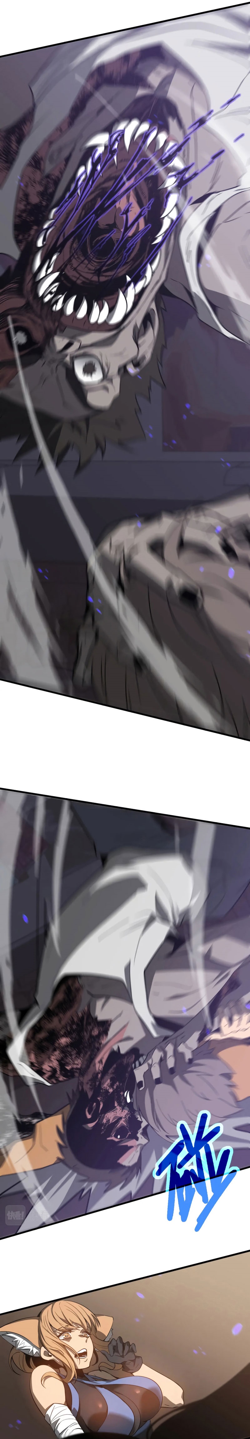 Super Evolution ตอนที่ 82 หน้า 19