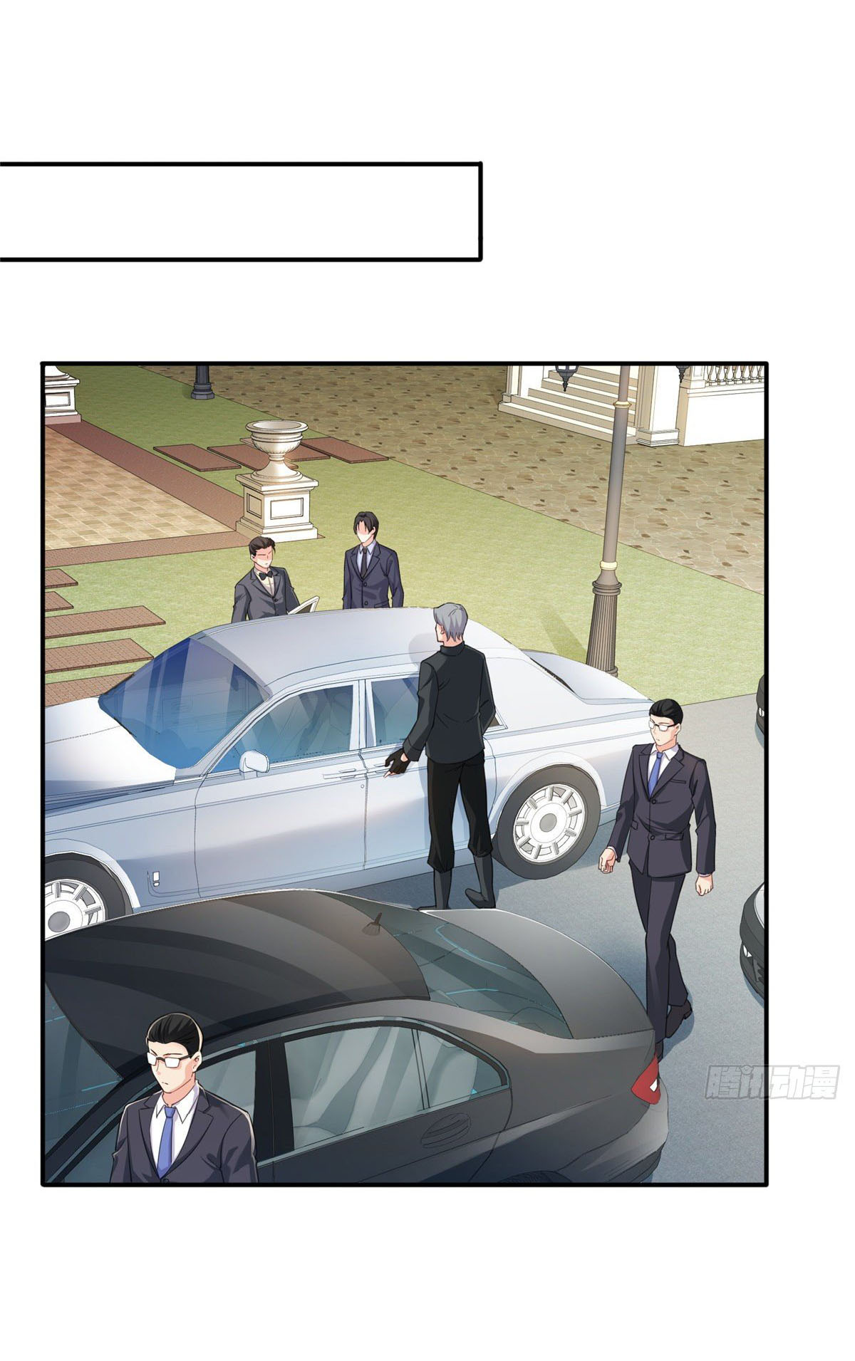 (ชนจีน)Perfect Secret Love The Bad New Wife Is a Little Sweet ตอนที่ 97 หน้า 34