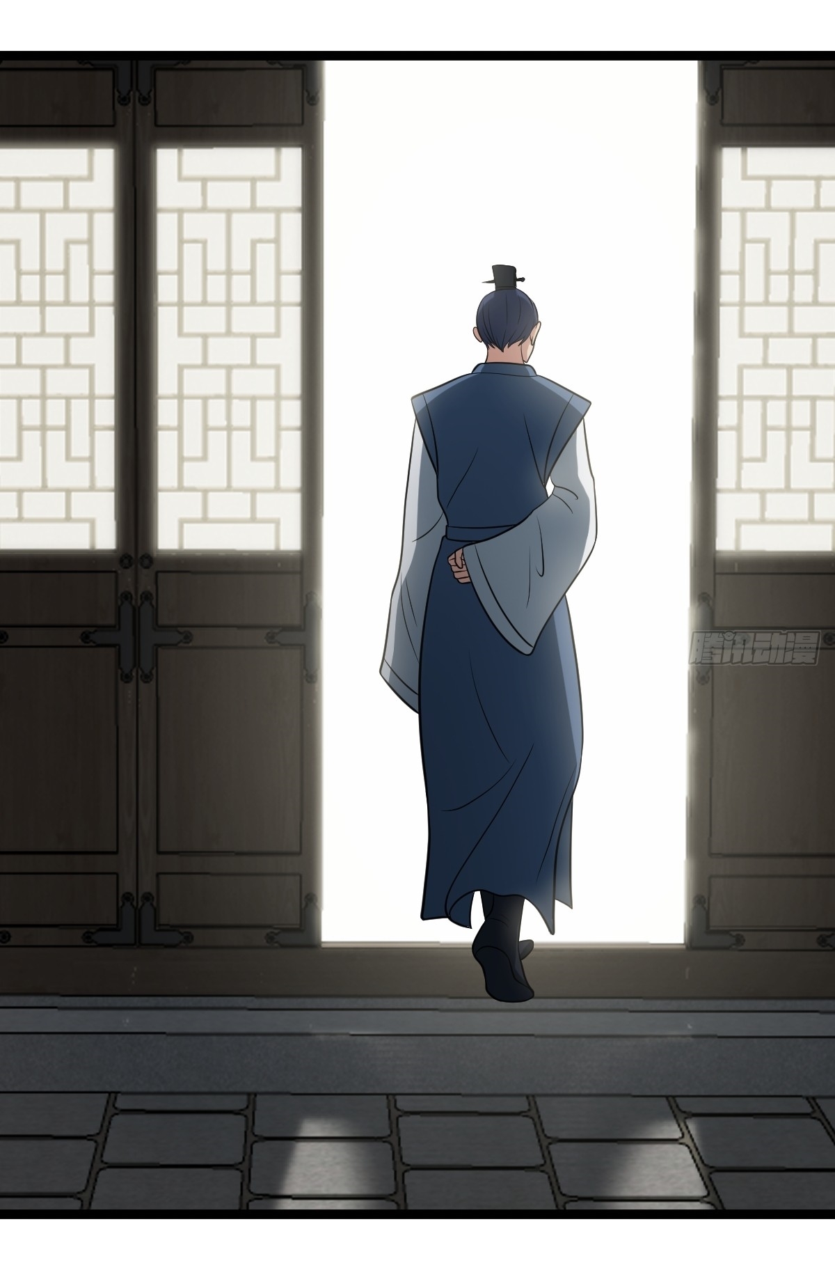 เก็บตัวร้อยปี จากนี้พี่ขอเทพ! INVINCIBLE AFTER A HUNDRED YEARS OF SECLUSION ตอนที่ 50 หน้า 37