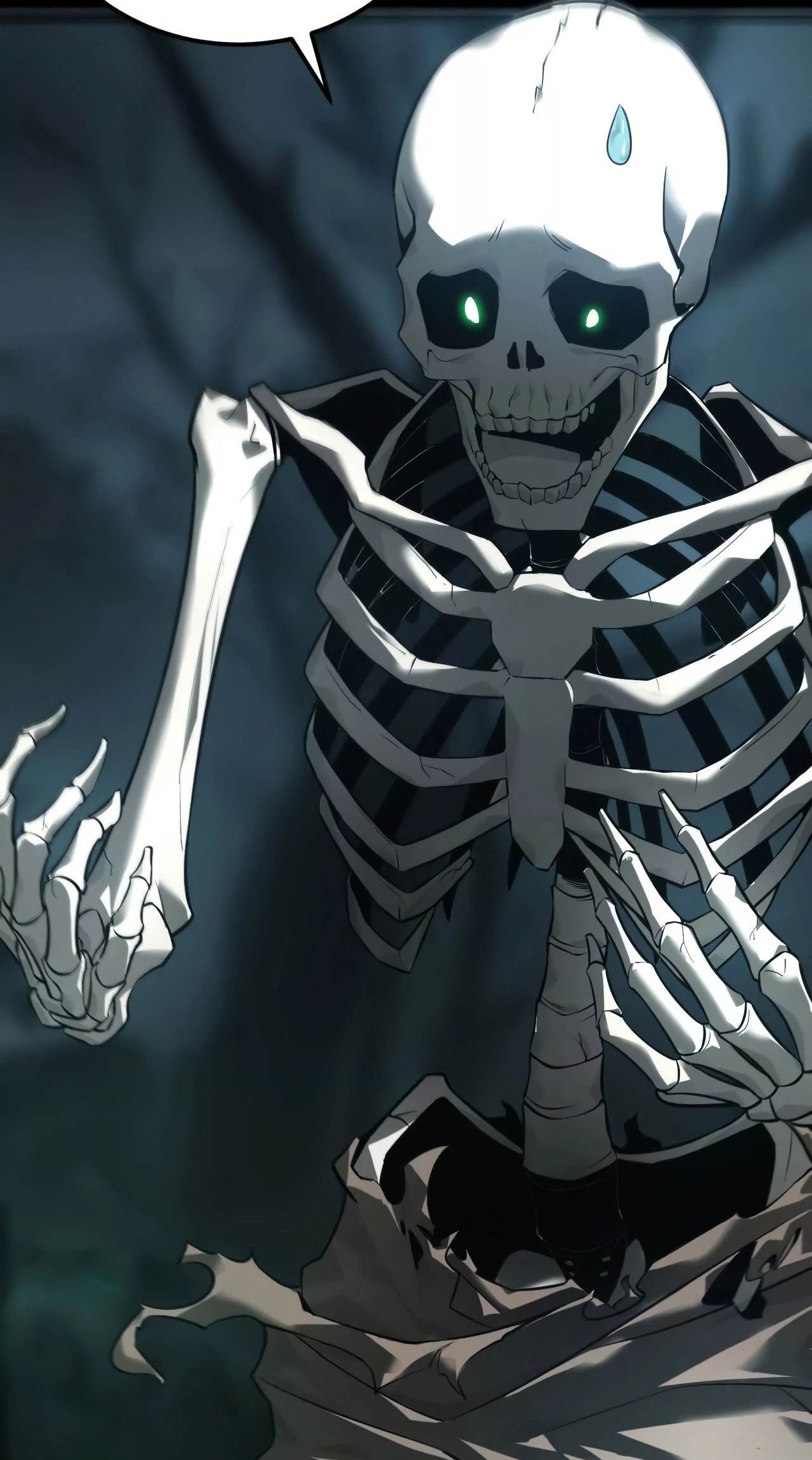 ยอดคน ณ โลกออนไลน์ ตอนที่ 1 หน้า 51