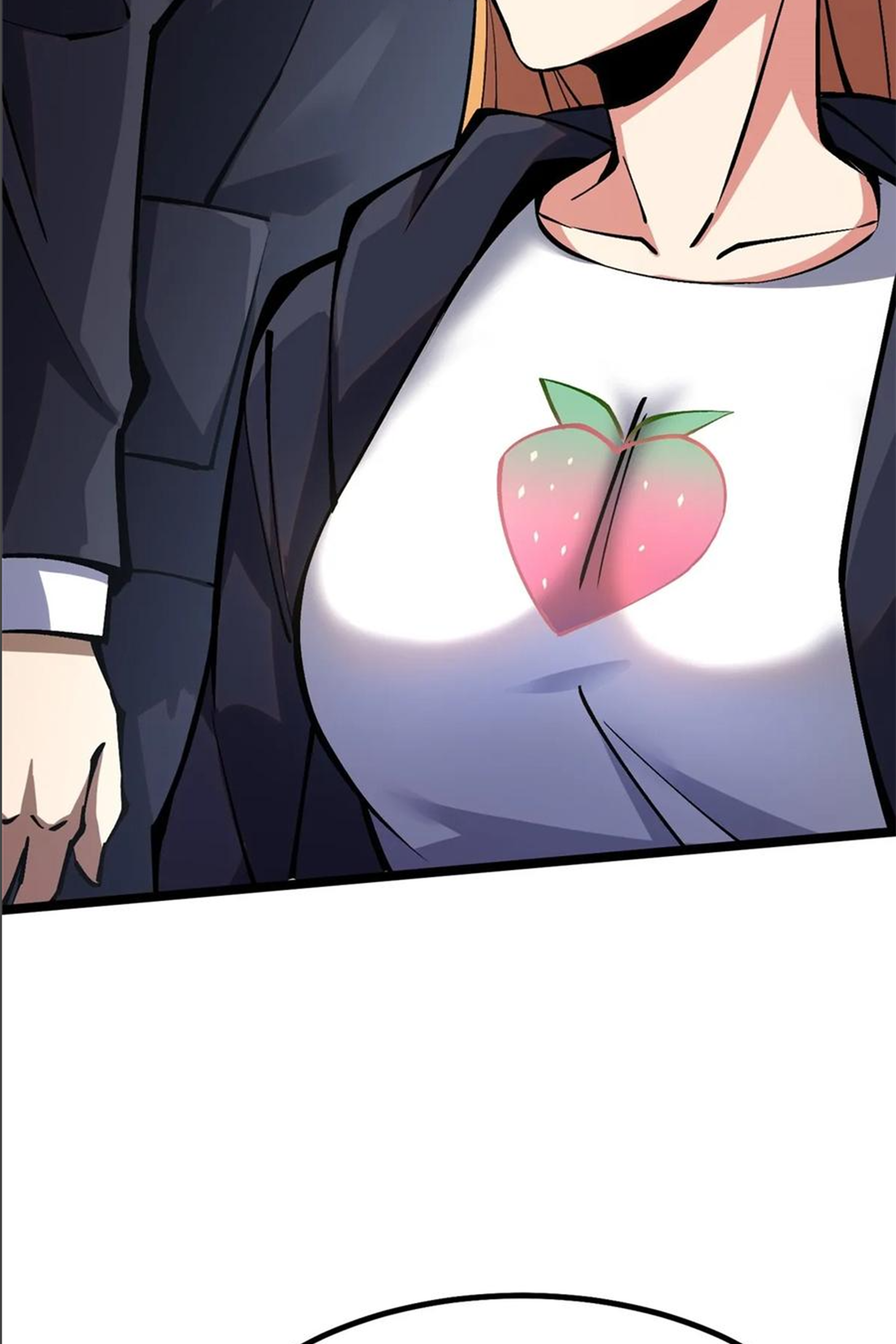 ไม่อยากเรียนทักษะ แห่งคำสาปเลย! ตอนที่ 91 หน้า 35