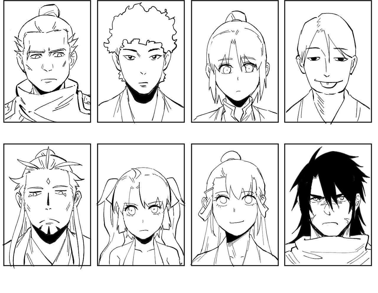 ตูข้านี่แหละเทพ (ทันจีน) ตอนที่ 32 หน้า 47