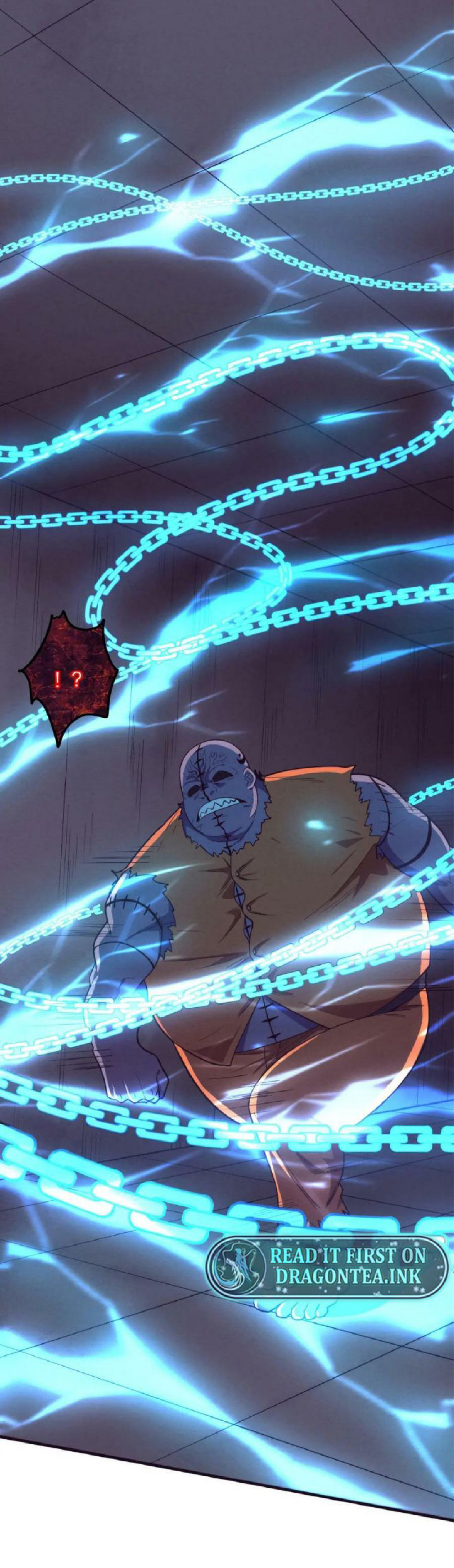 the frenzy of evolution การวิวัฒนาการที่บ้าคลั่ง ตอนที่ 100 หน้า 33