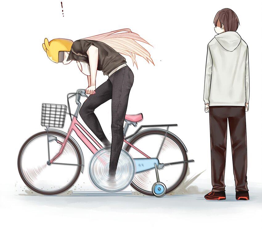 Read Miss, Don’t Livestream It! ตอนที่ 22 หน้า 15