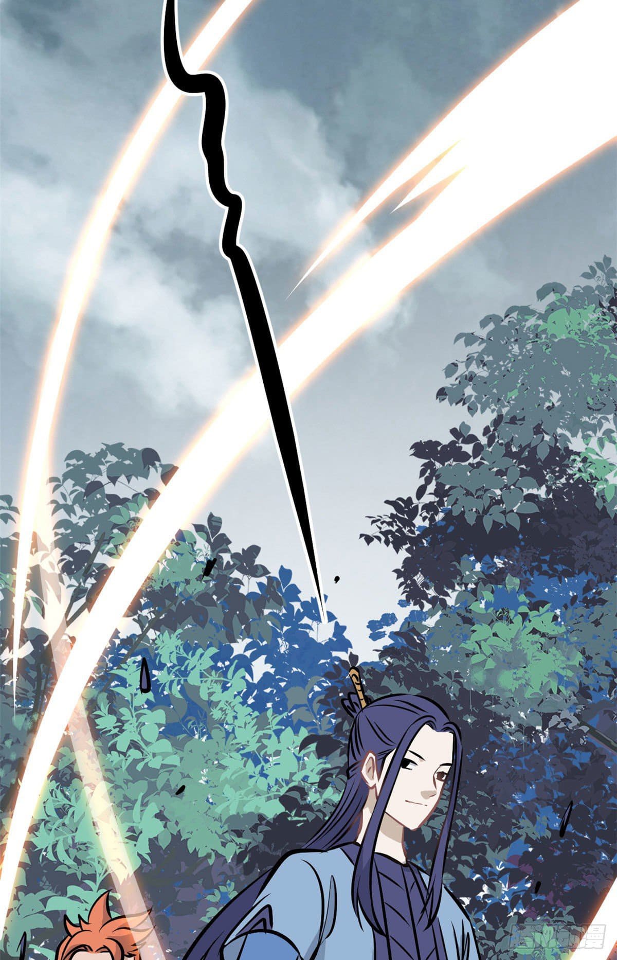 นิกายที่แข็งแกร่งที่สุด (ทันจีน) ตอนที่ 102 หน้า 22