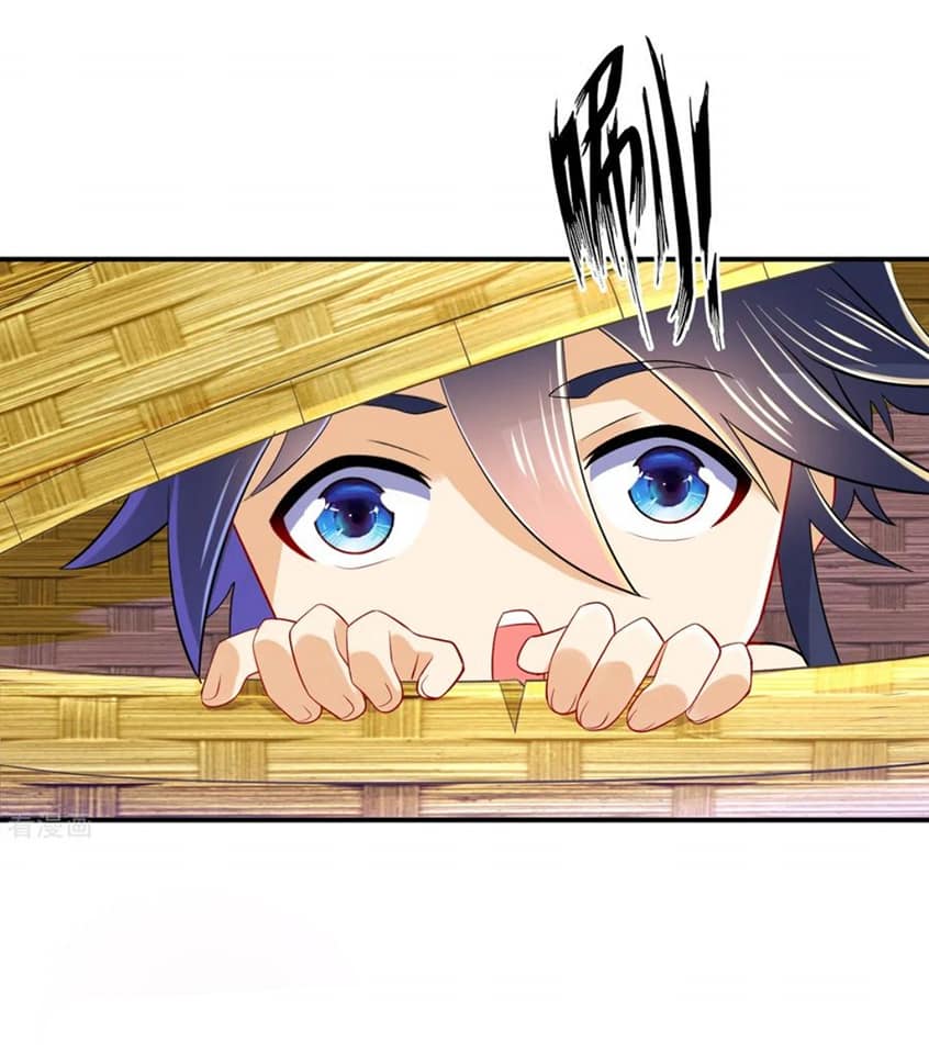 ข้ารับใช้ชั้นหนึ่ง ตอนที่ 91 หน้า 9