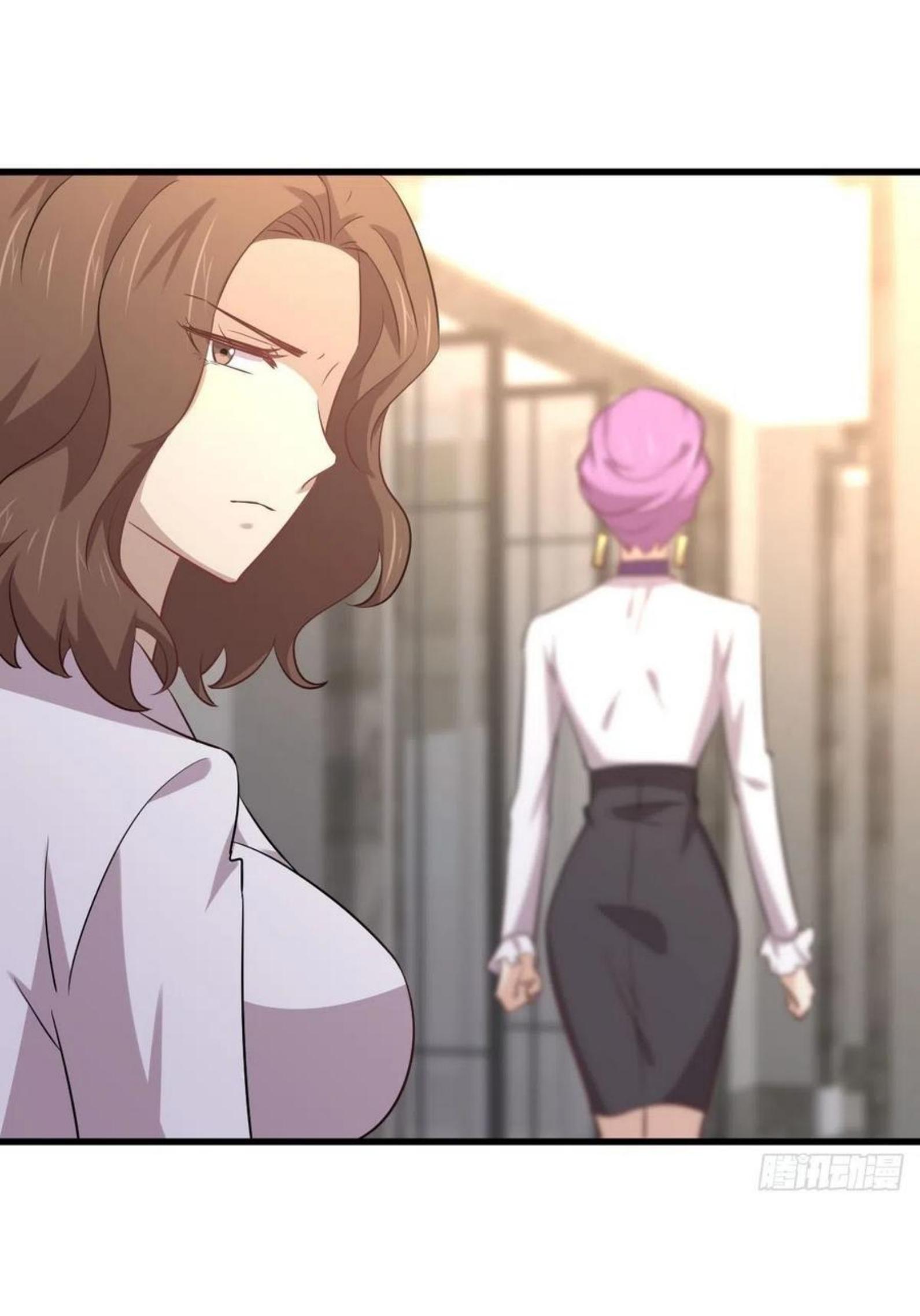 Immortal Swordsman in The Reverse World ข้าเซียนกระบี่ไม่เกาะสตรี ตอนที่ 164 หน้า 11