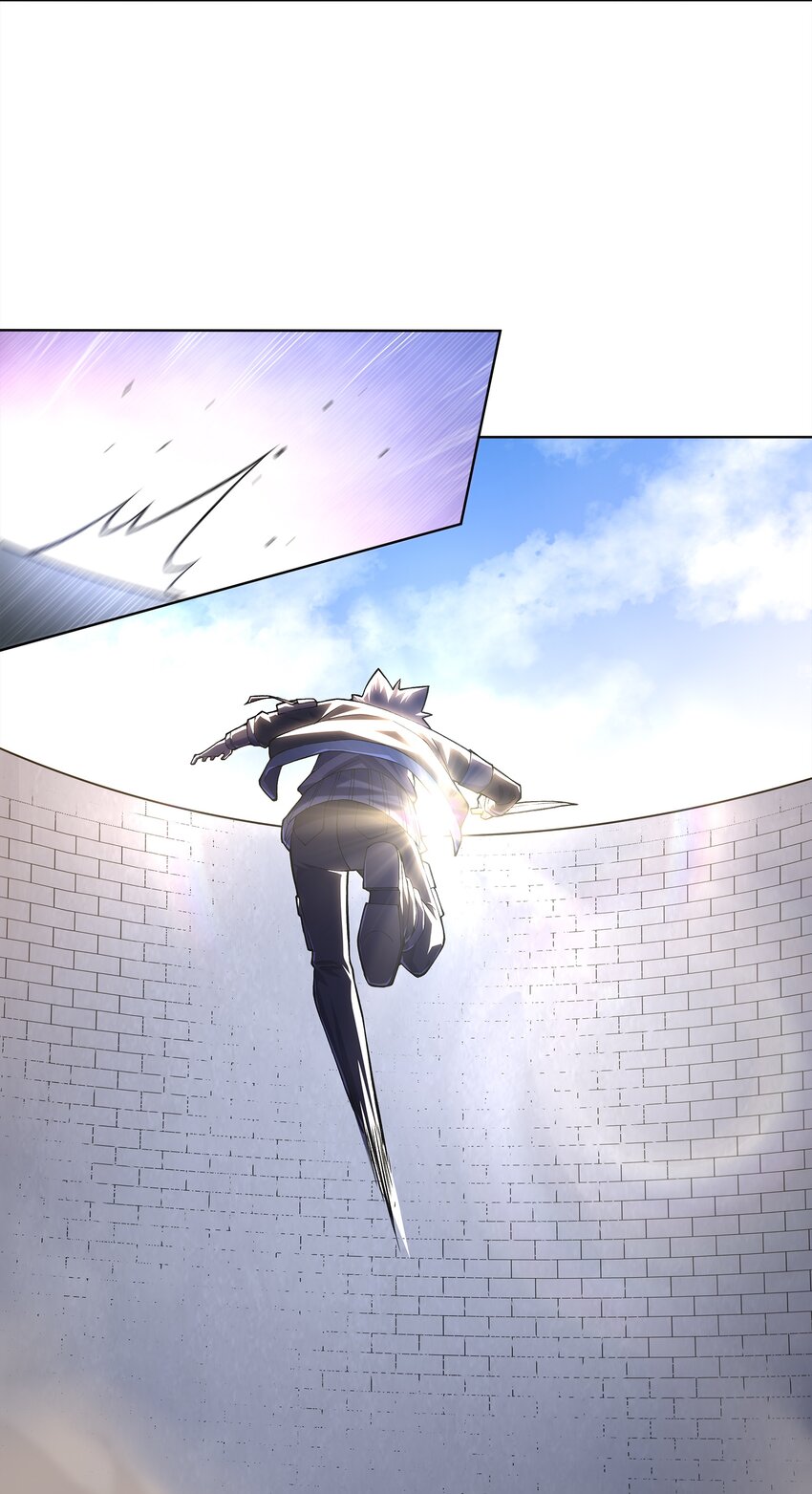 ยุคสมัยแห่งเทพ:โลกกลายเป็นเกมออนไลน์ Age of the Gods : The World Becomes an Online Game(ชนจีนแล้ว) ตอนที่ 3 หน้า 28