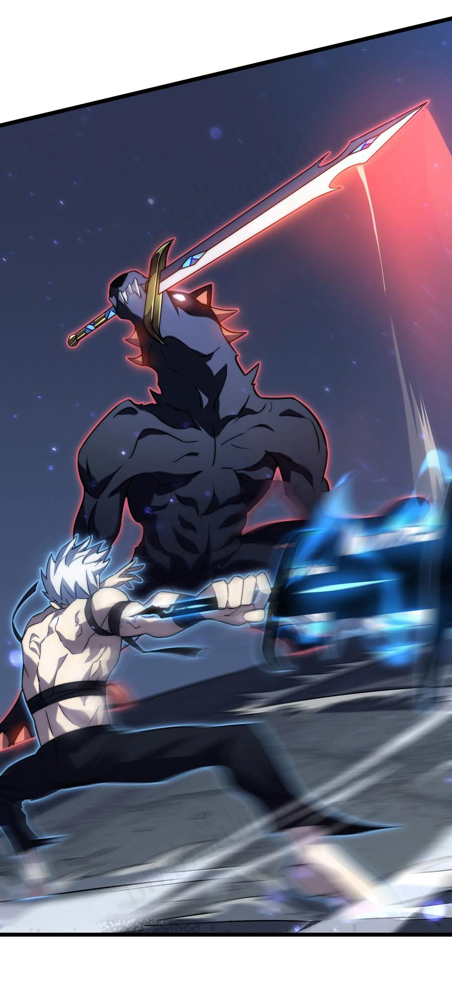 I killed the gods in another world ตอนที่ 41 หน้า 26