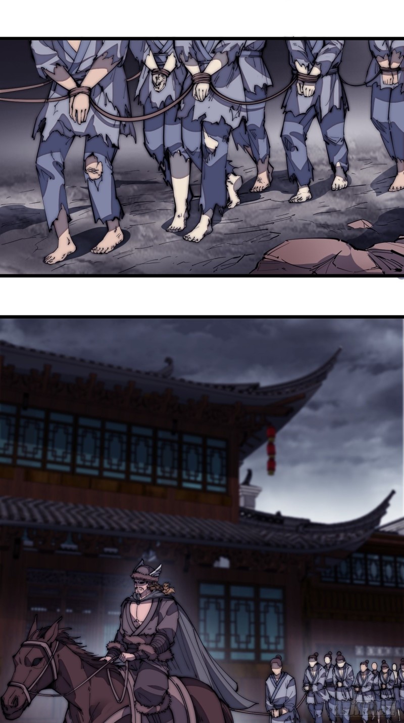 Starting a Mountain ตอนที่ 127 หน้า 18