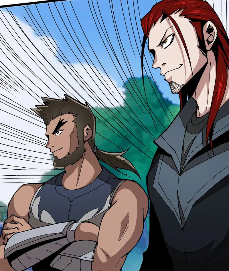 (ทันจีน) Mechanical Master (โคตรปรมาจารย์เทพจักรกล) ตอนที่ 11 หน้า 48