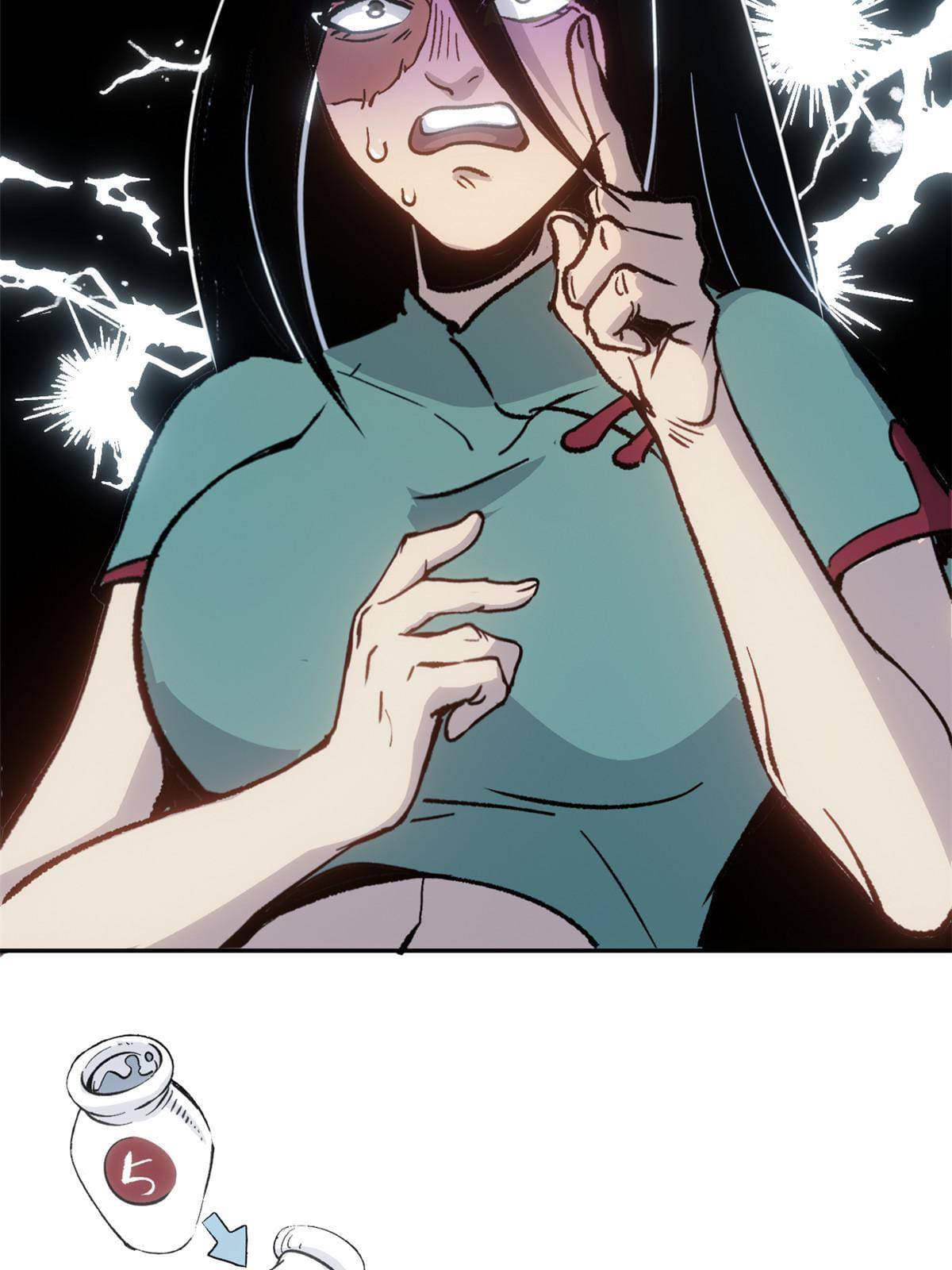 สายลับคนแรกในประวัติศาสตร์ ตอนที่ 8 หน้า 4