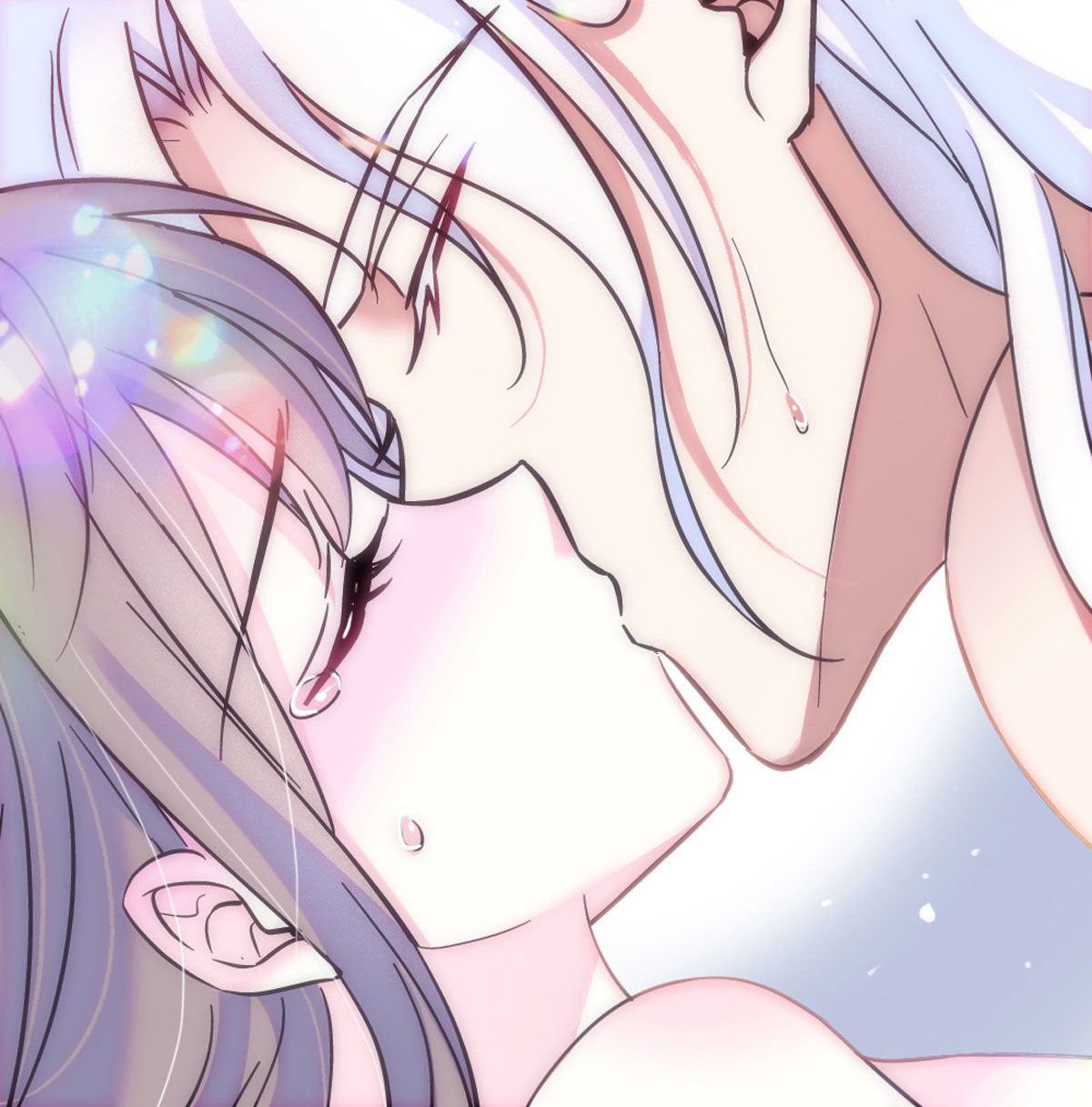 Romance In The Beast World ตอนที่ 60 หน้า 33