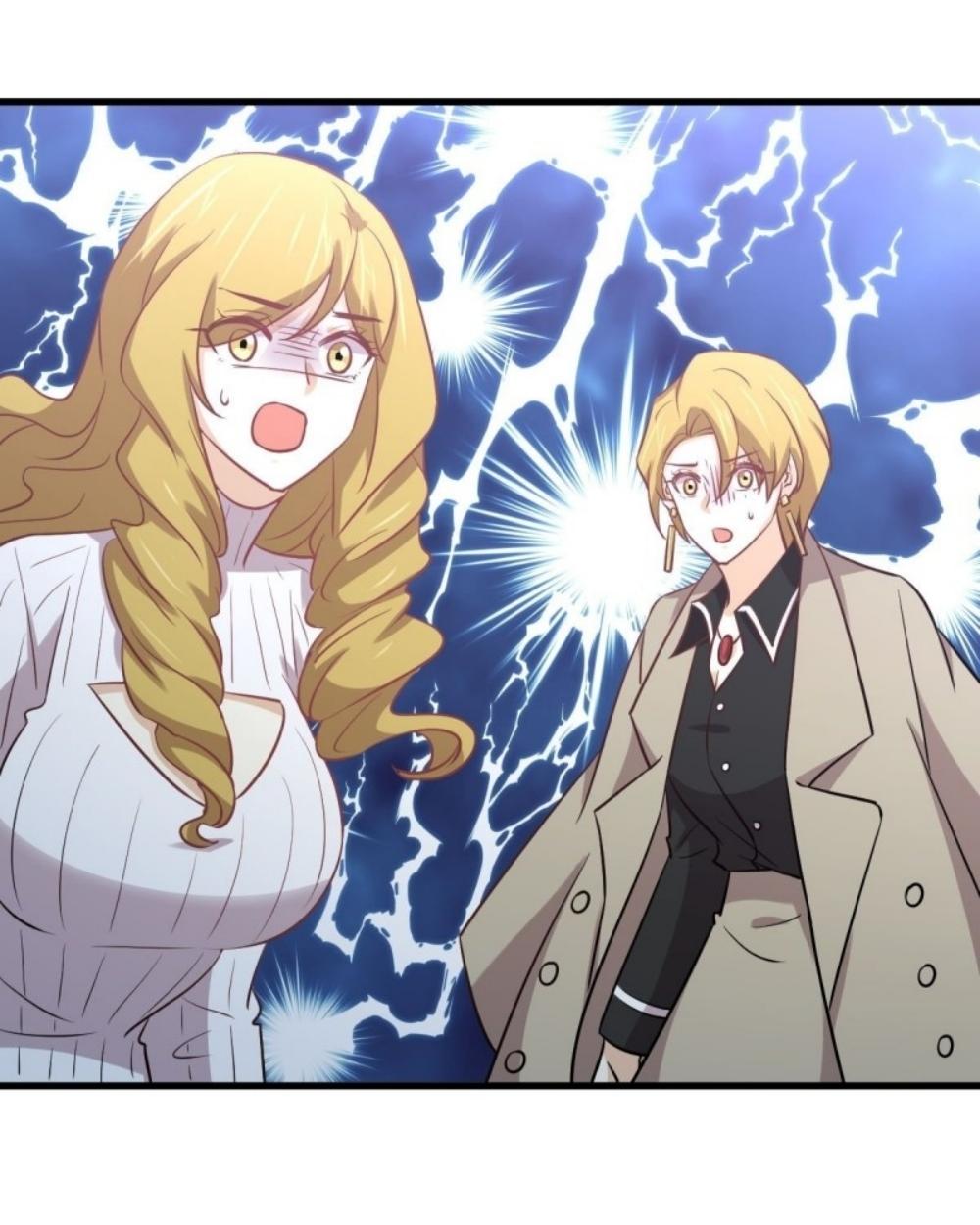 Immortal Swordsman in The Reverse World ข้าเซียนกระบี่ไม่เกาะสตรี ตอนที่ 261 หน้า 51