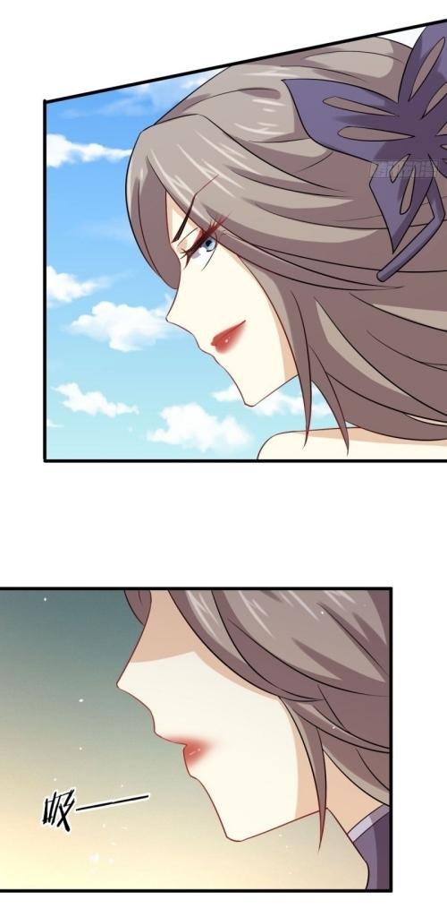 Immortal Swordsman in The Reverse World ข้าเซียนกระบี่ไม่เกาะสตรี ตอนที่ 125 หน้า 37