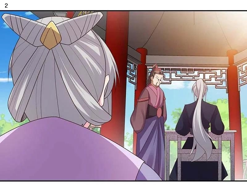 Above All Gods เทพยุทธเหนือเทวะ ตอนที่ 217 หน้า 3