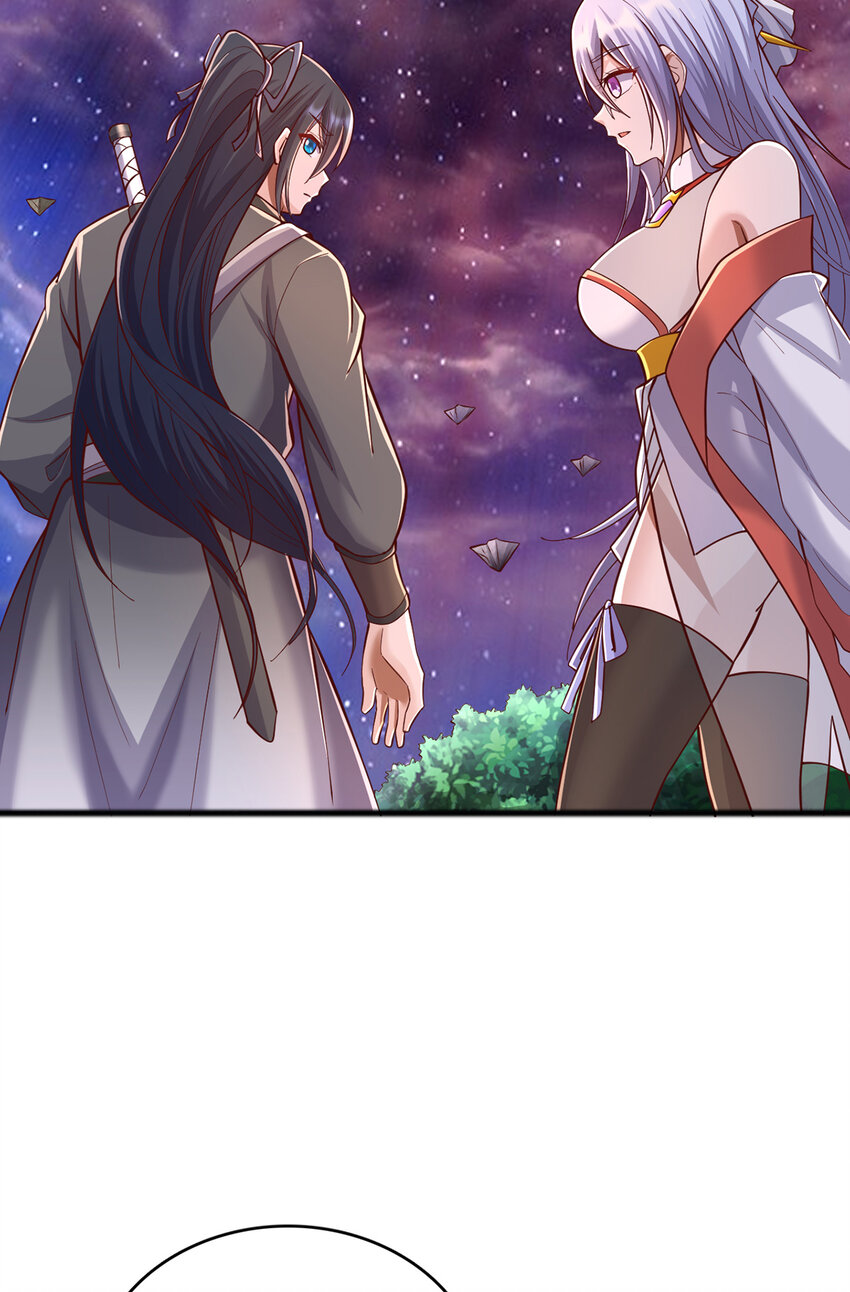 ด้วยเขตแดนกระบี่ ข้าสามารถเป็นเซียนกระบี่ได้ ตอนที่ 89 หน้า 11