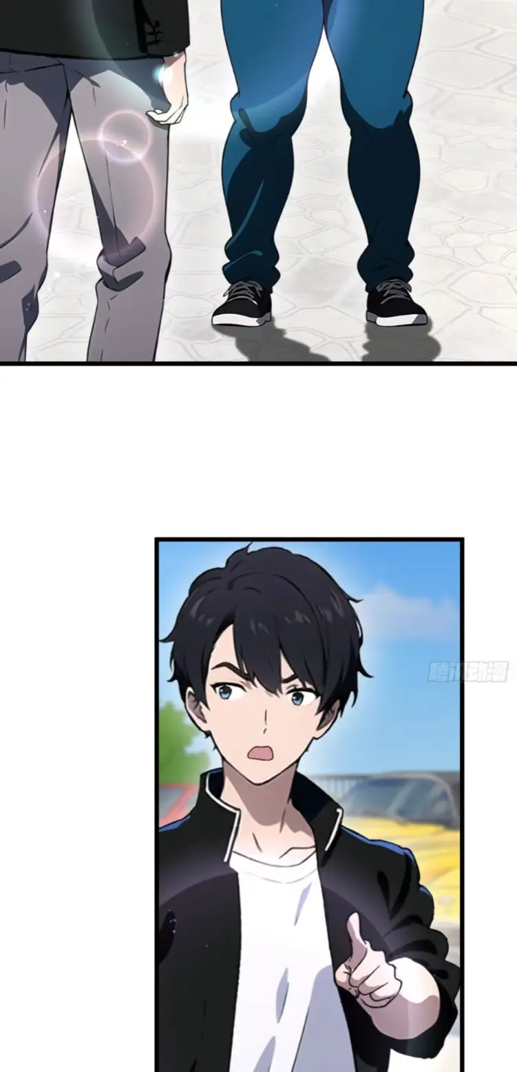 [ชนจีน]หลังถูกเลิกจ้าง ก็ได้ระบบพันล้าน ฉันจะอัพเกรด!!! ตอนที่ 7 หน้า 3