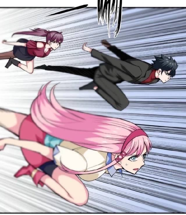 การกลับมาของผู้ปกครองอาณาจักรอมตะ  ชนจีน ตอนที่ 10 หน้า 41