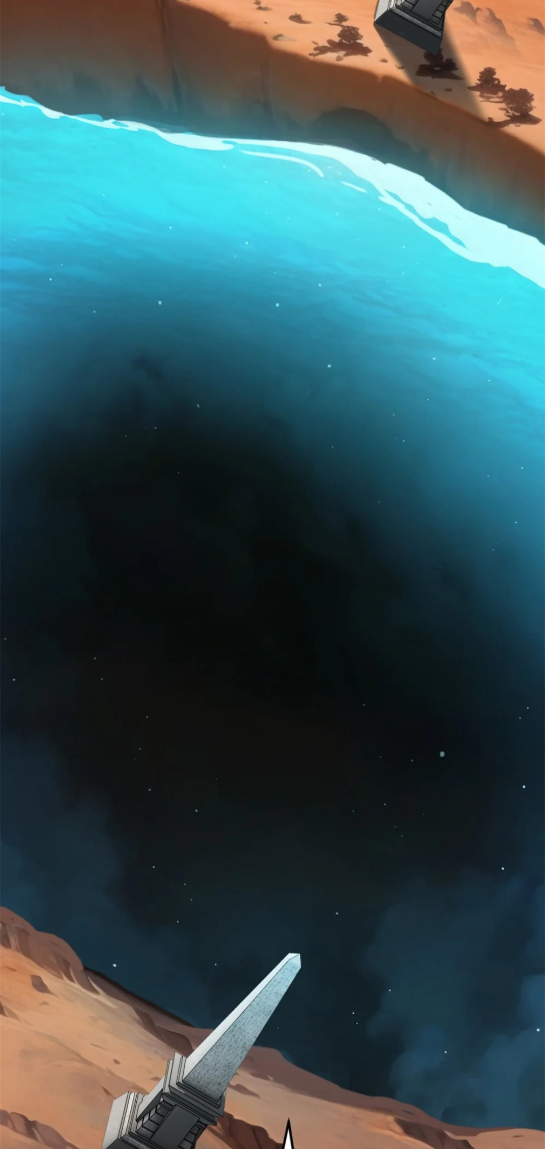 โคตรเทพร้านสัตว์อสูร ตอนที่ 142 หน้า 8