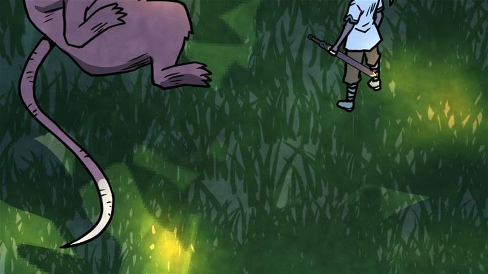 Peerless sword god เทพกระบี่ไรเทียมทาน ตอนที่ 26 หน้า 47