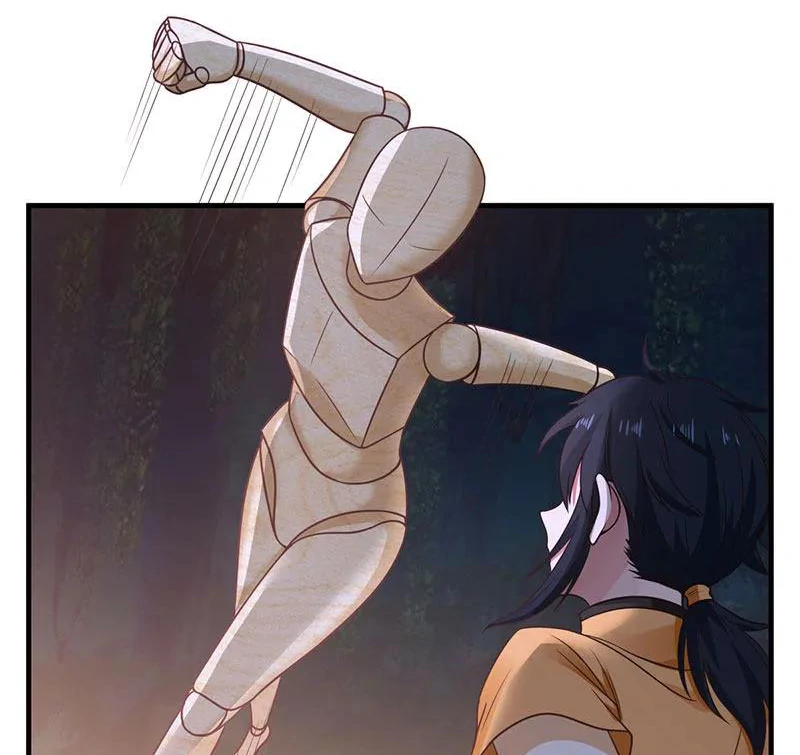 Chaos Alchemist (วิบัติการณ์เทพเซียนโอสถ) ตอนที่ 97 หน้า 23