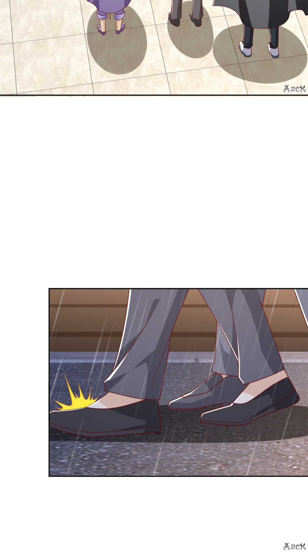 เทพเจ้าแห่งสงครามที่แข็งแกร่งที่สุดของเมือง ตอนที่ 11 หน้า 30