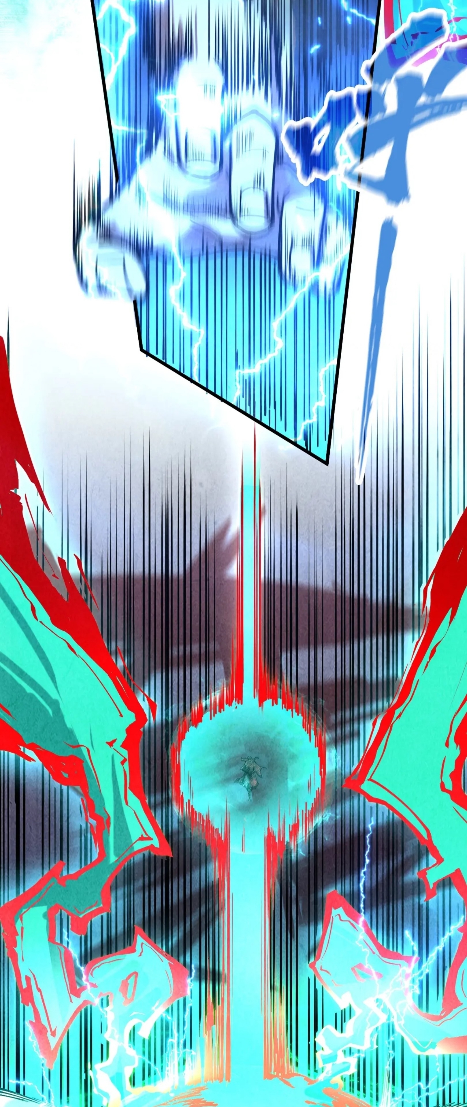 มหาเทพนิรันดร์กาล ตอนที่ 59 หน้า 19