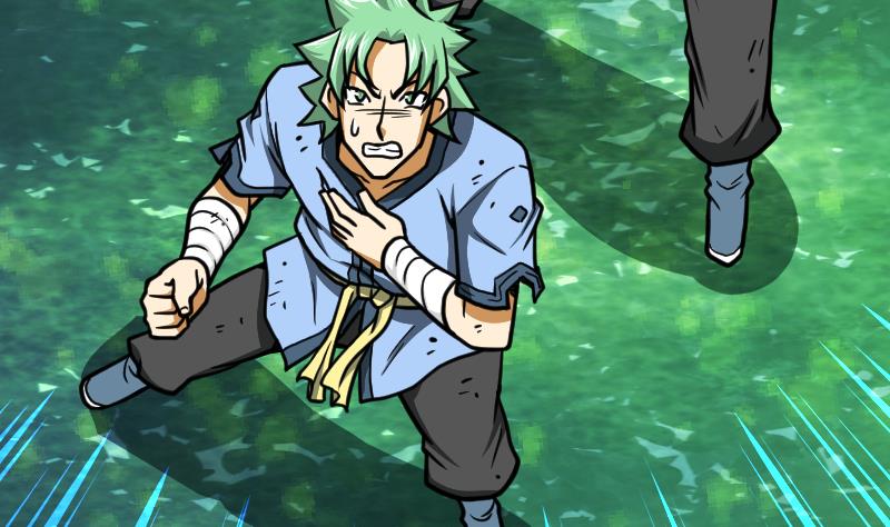 Peerless sword god เทพกระบี่ไรเทียมทาน ตอนที่ 46 หน้า 60