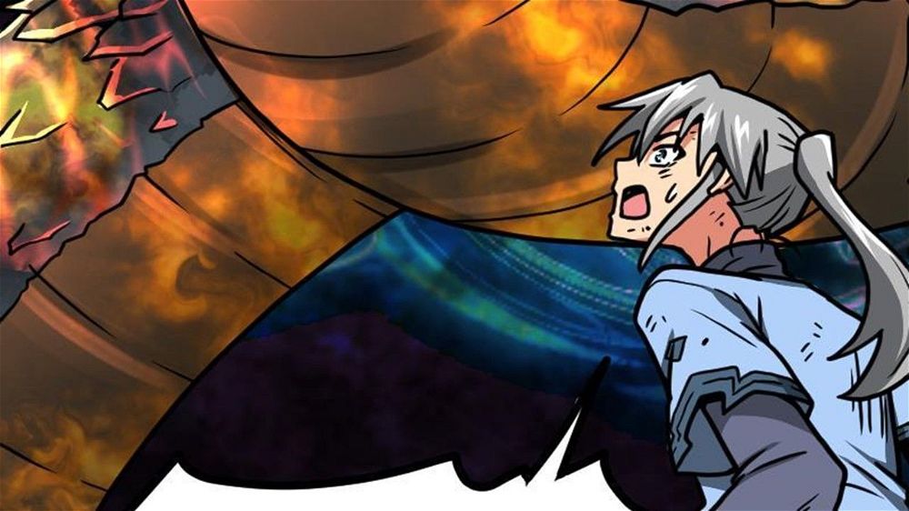 Peerless sword god เทพกระบี่ไรเทียมทาน ตอนที่ 34 หน้า 18