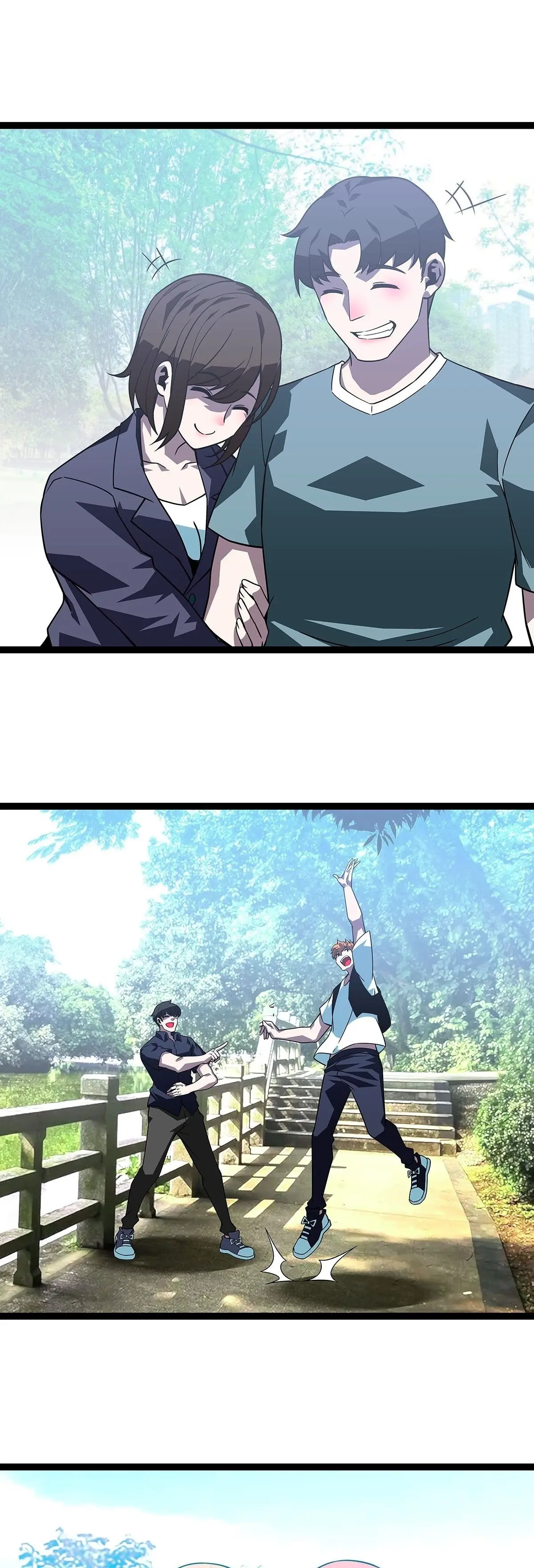 [จบ] เริ่มต้นใหม่ด้วยการเล่นเกมอย่างจริงจัง - It All Starts With Playing Game Seriously ตอนที่ 99 หน้า 15