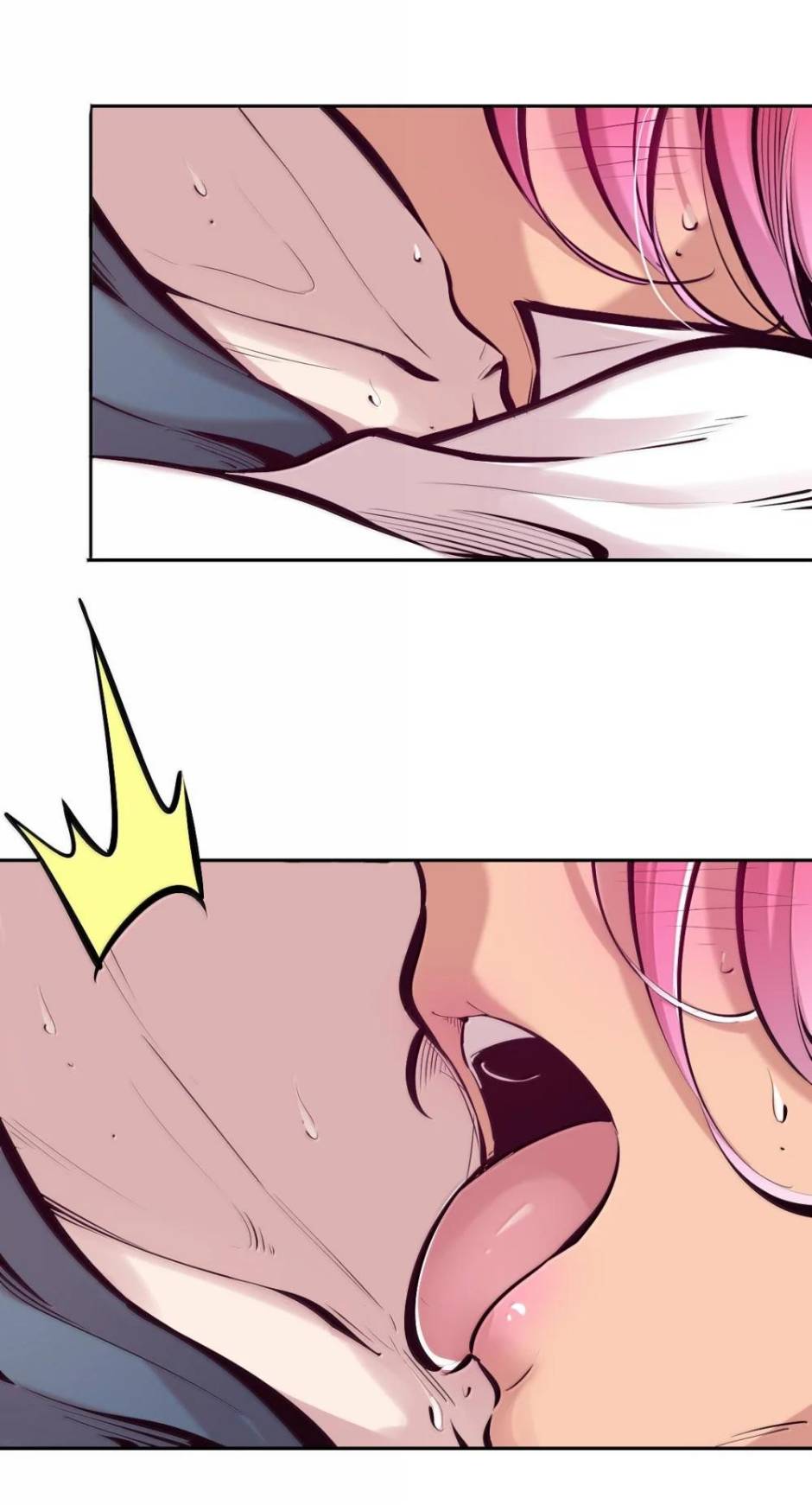 Demon x Angel can't get along! ตอนที่ 150 หน้า 88