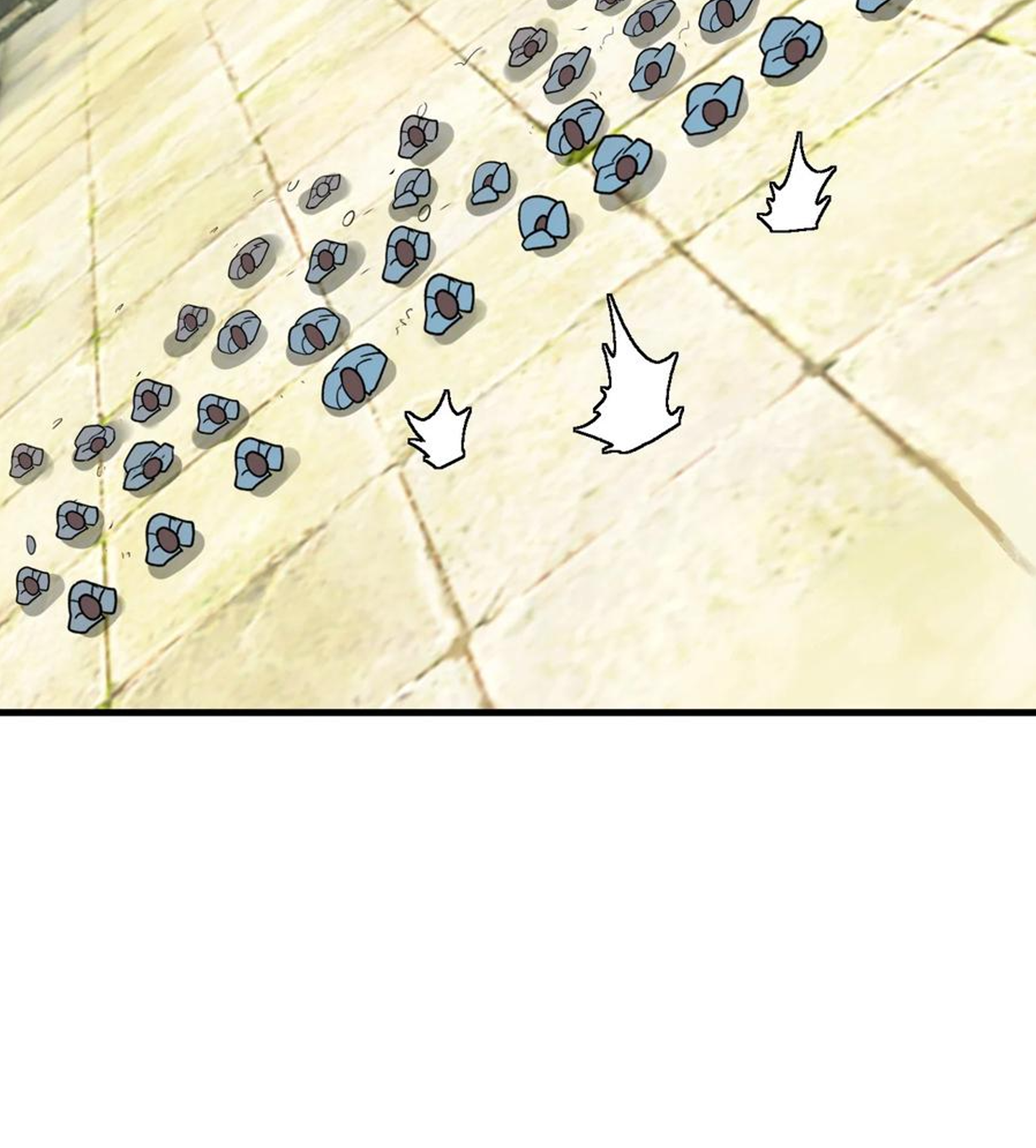 ชะตาตัวร้ายอย่างข้าจะตบ ตัวเอกก็ไม่ใช่เรื่องยากเกินไป ถูกไหม ? ตอนที่ 2 หน้า 19