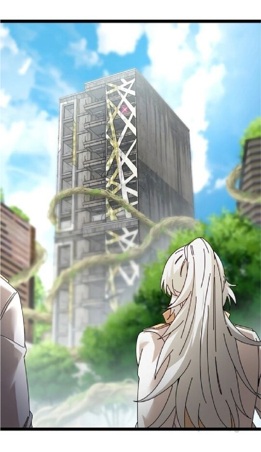 Super god system  ระบบสุดเทพ ตอนที่ 85 หน้า 32