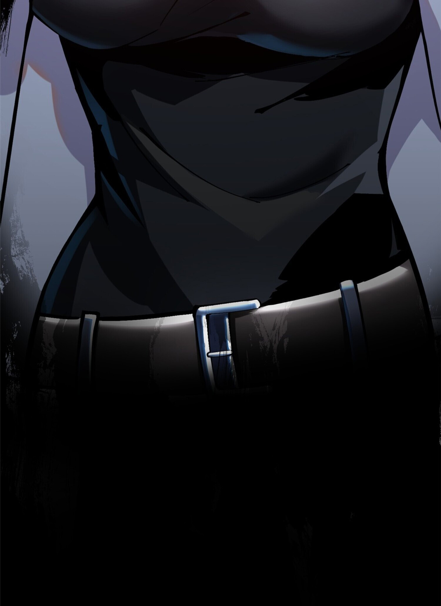 ผู้ปลุกพลังคำสาปต้องห้ามแห่งความมืด ตอนที่ 5 หน้า 41