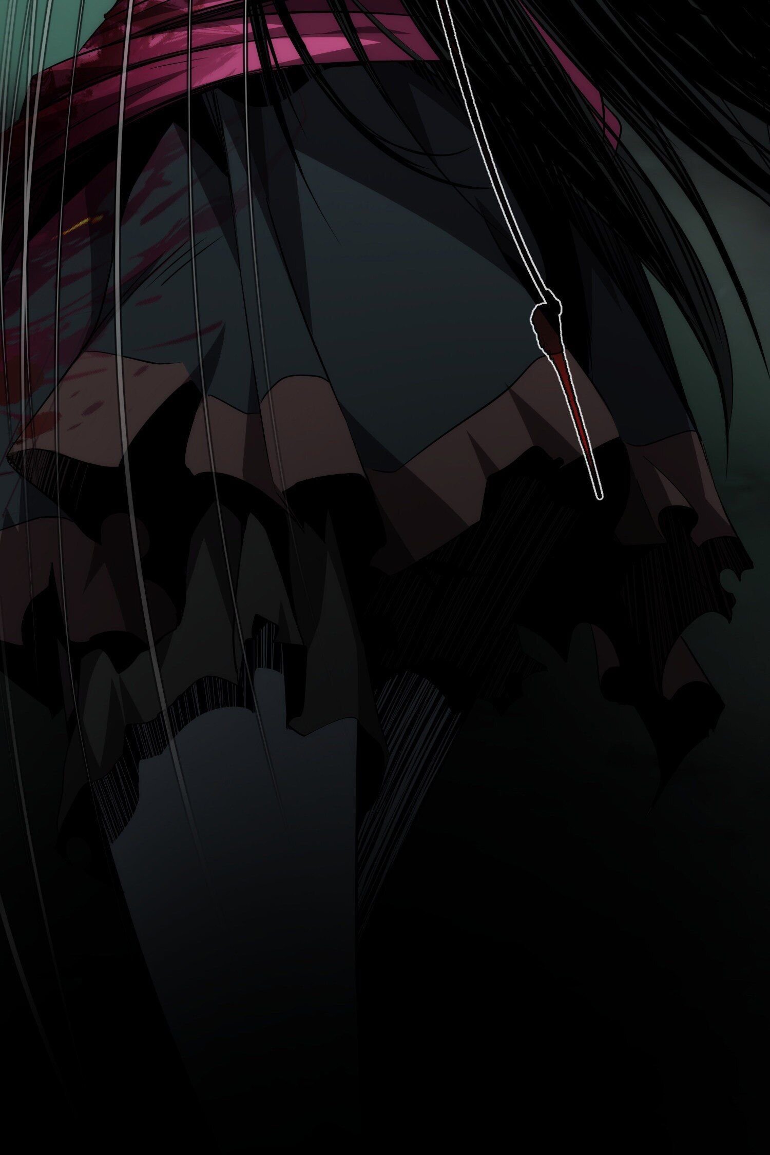 ดาบไร้เงา ตอนที่ 3 หน้า 12