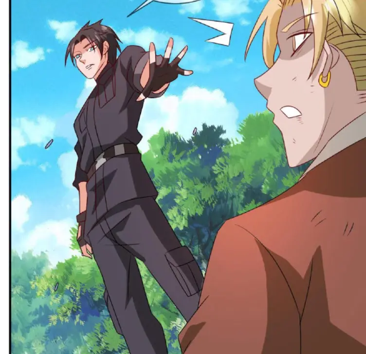 วิหารเทพสวรรค์ ตอนที่ 7 หน้า 14