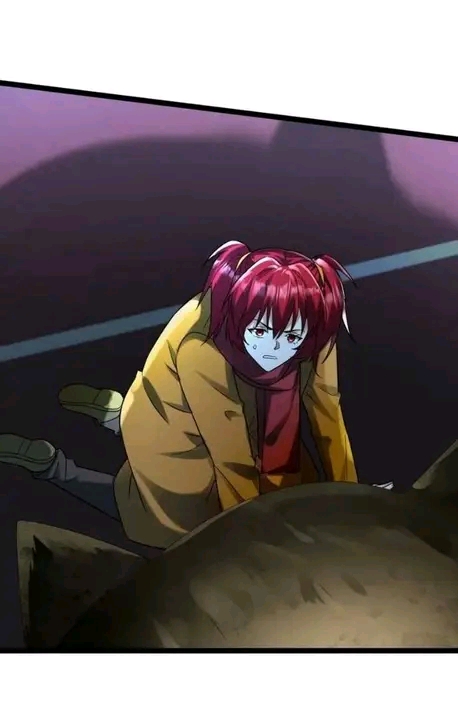 ฉันมีเซฟเฮาว์ในวันโลกาวินาศ ตอนที่ 146 หน้า 18