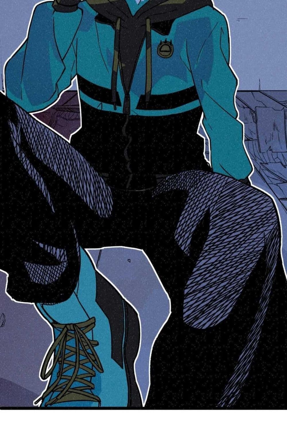 The Strong, The Few, True Cultivators on Campus : วิทยาเขตผู้ฝึกฝนวิญญาณที่แท้จริง ตอนที่ 5 หน้า 14