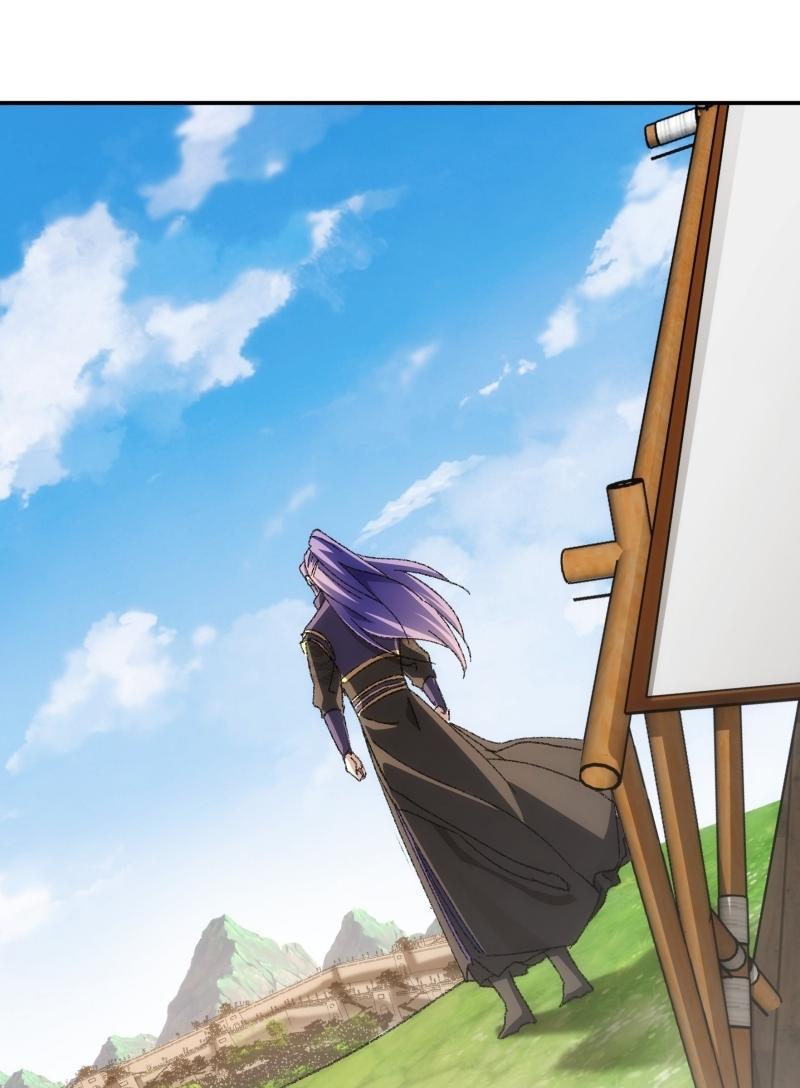 ข้าแค่ไม่เล่นไพ่ตามเกม ตอนที่ 122 หน้า 36