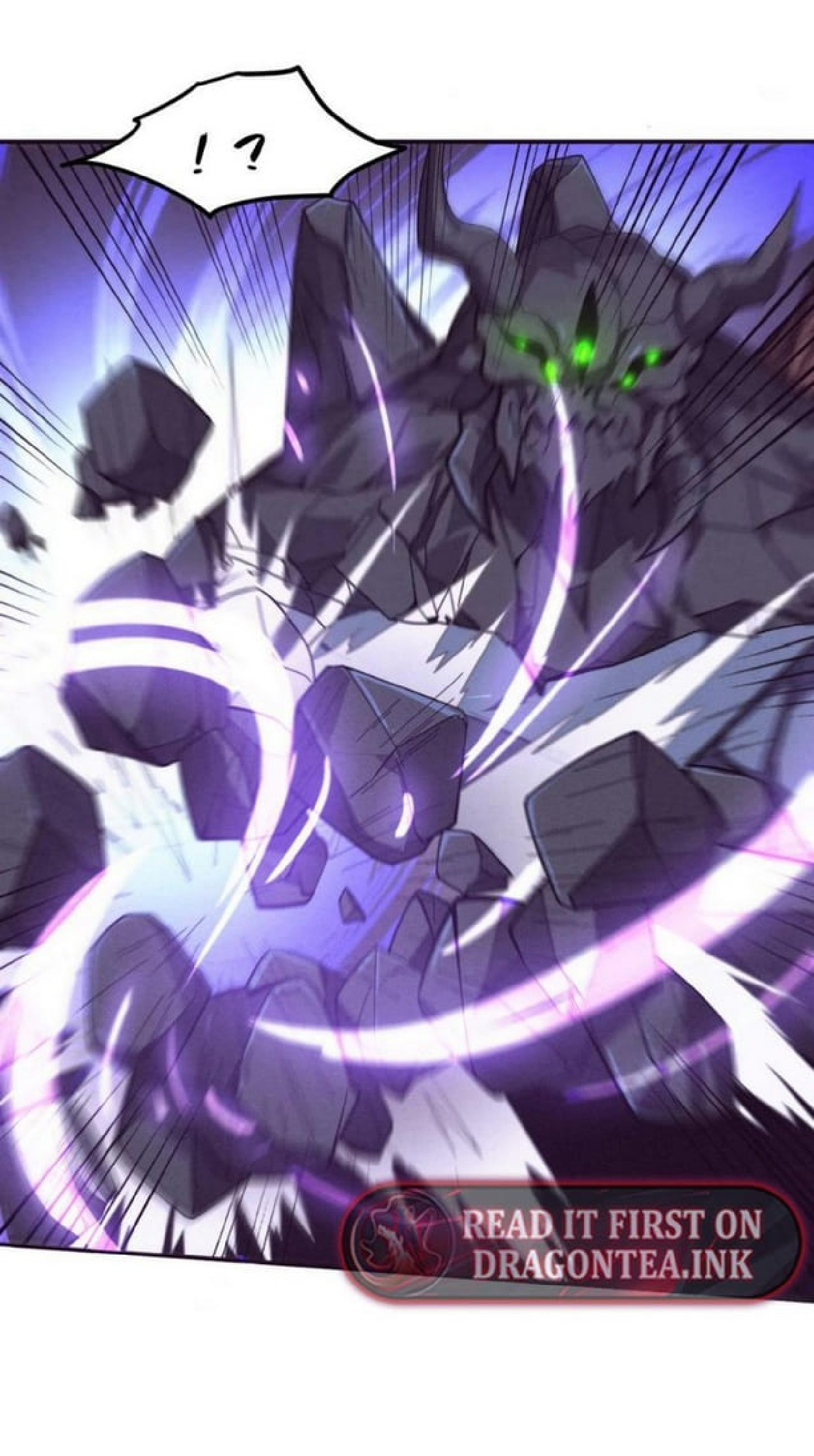 the frenzy of evolution การวิวัฒนาการที่บ้าคลั่ง ตอนที่ 111 หน้า 20