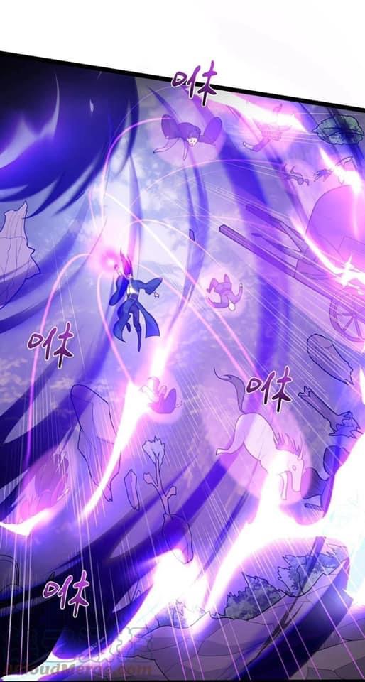 เทพวายร้ายกลับชาติมาเกิดใหม่ ตอนที่ 83 หน้า 4