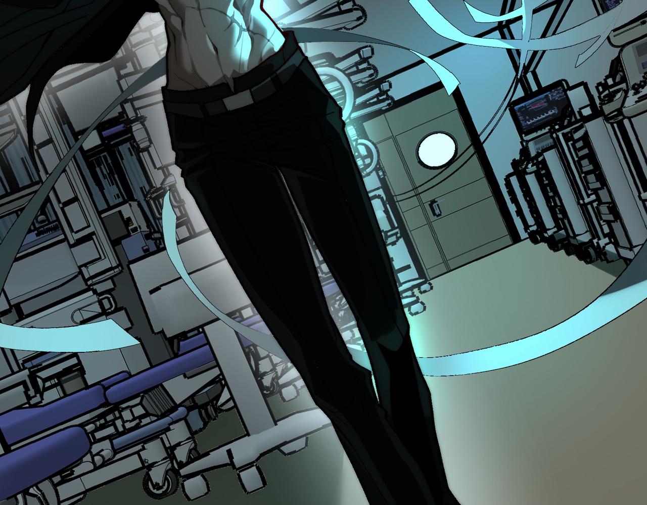 I created an Urban Legend ตอนที่ 42 หน้า 109