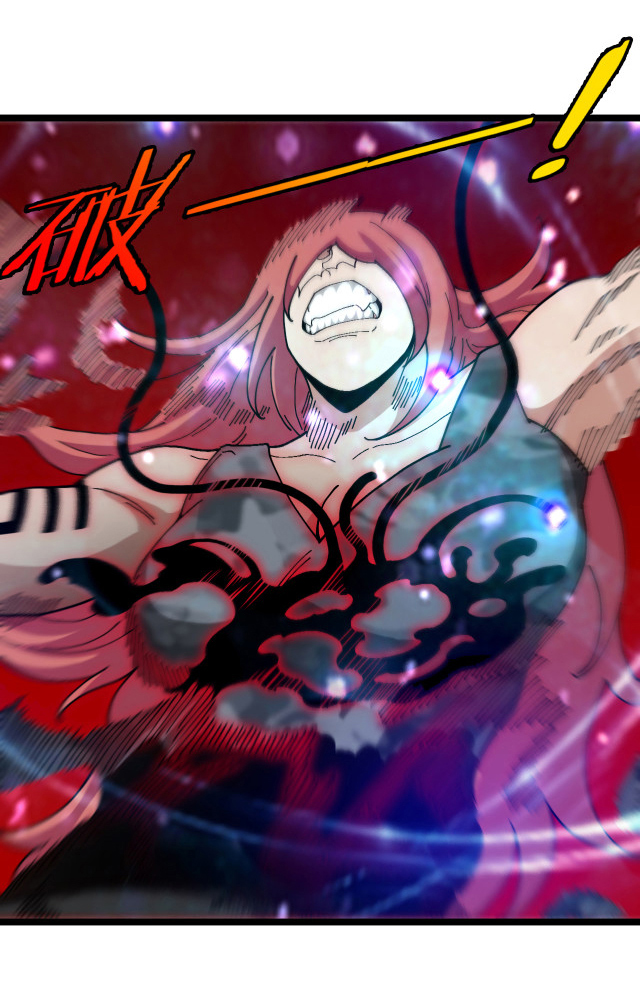 Reincarnated as the King of Beasts ตอนที่ 5 หน้า 28