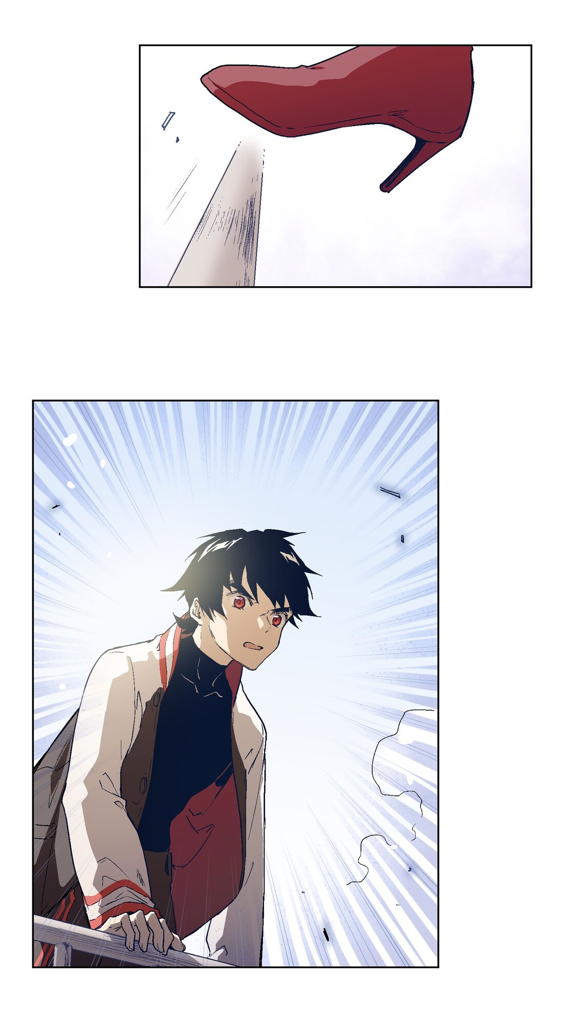 The King of Special Forces Reborn in School, Popular With Girls ตอนที่ 20 หน้า 52