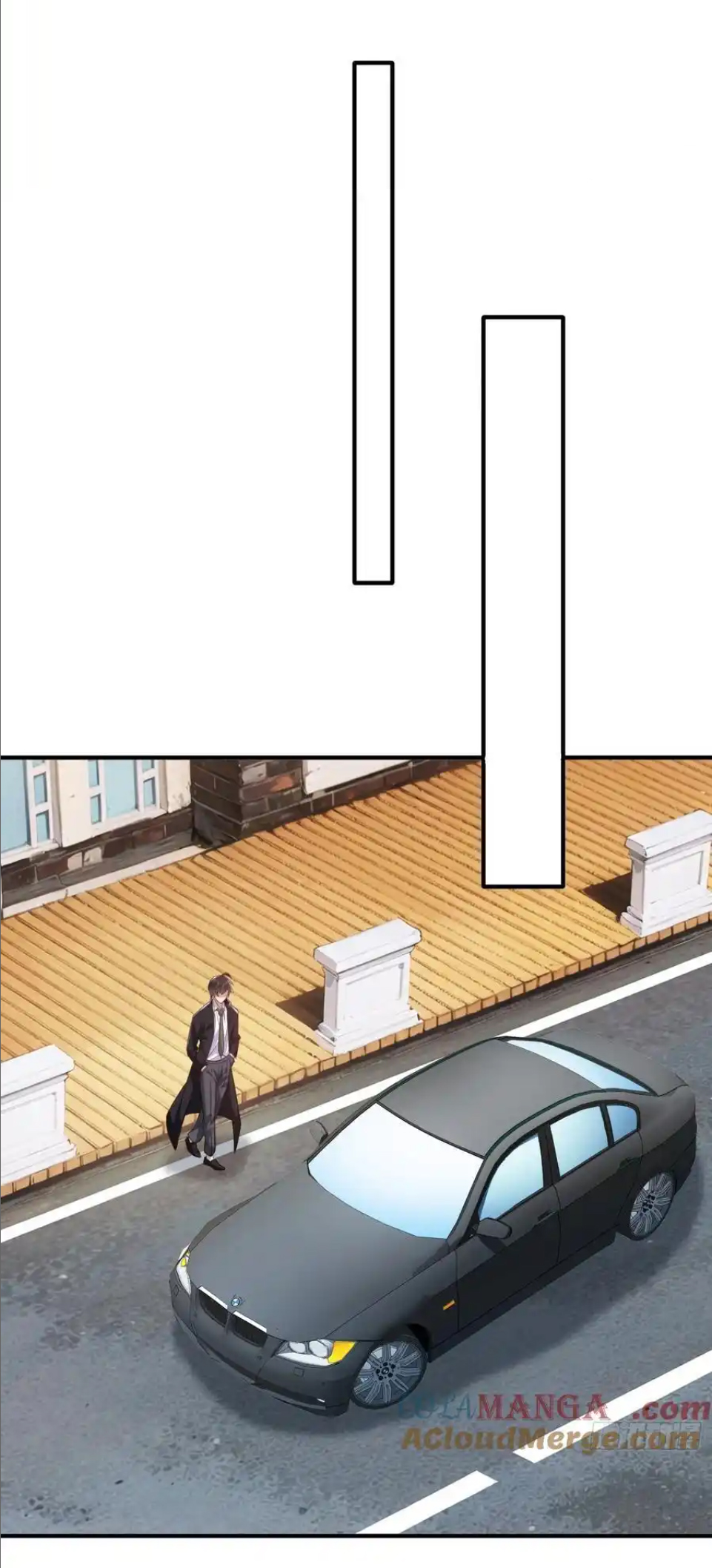 The god of war is reborn to avenge ตอนที่ 39 หน้า 15