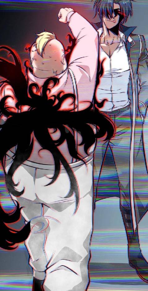 การกลับมาของราชาปีศาจ ตอนที่ 7 หน้า 47