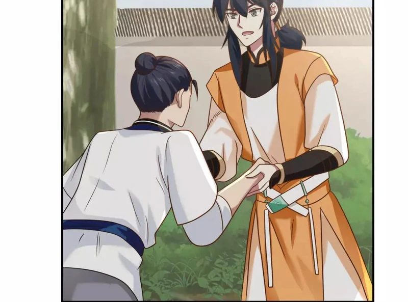 Chaos Alchemist (วิบัติการณ์เทพเซียนโอสถ) ตอนที่ 119 หน้า 48