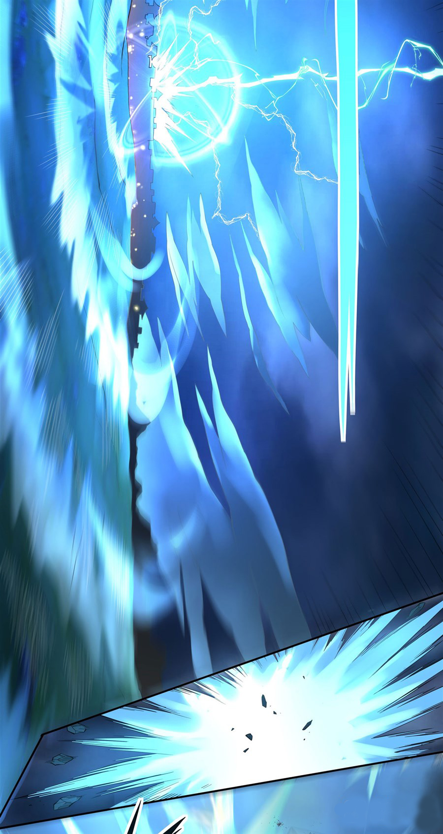 ศิษย์ของข้าล้วนมีอนาคตที่ยิ่งใหญ่ (ชนจีน) ตอนที่ 6 หน้า 26