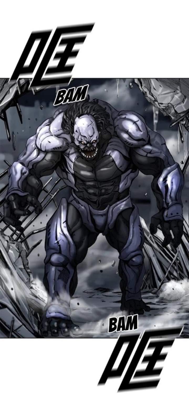 ข้าคือนักล่า ตอนที่ 3 หน้า 56